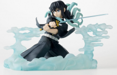 Figurina Muichiro Tokito - Demon Slayer