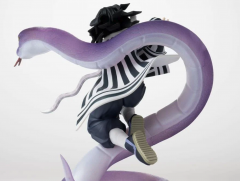 Figurina Obanai Iguro - Demon Slayer