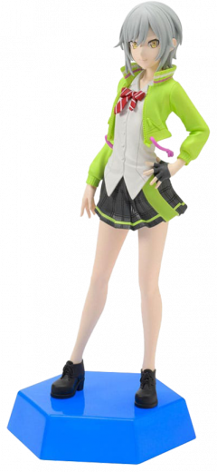 Figurina Hatsune Miku - Hinomori Shiho