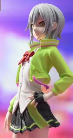 Figurina Hatsune Miku - Hinomori Shiho