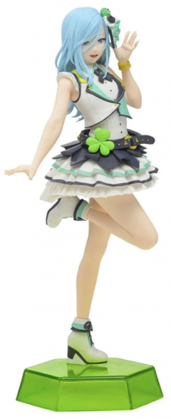 Figurina Hatsune Miku - Hinomori Shizuku