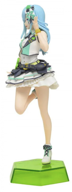 Figurina Hatsune Miku - Hinomori Shizuku