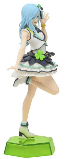 Figurina Hatsune Miku - Hinomori Shizuku