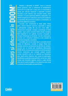 Noutati si dificultati in DOOM3