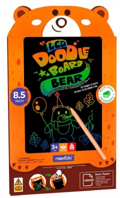 Tableta pentru desenat LCD - Urs