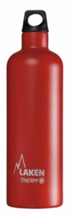 Termos - Futura - Rosu