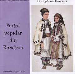 Portul popular din Romania
