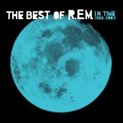 In Time - The Best Of R.E.M.