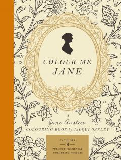 Colour Me Jane