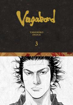 Vagabond (Definitive Edition) - Volume 3