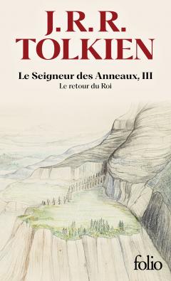 Le retour du Roi