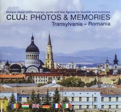 Cluj - Photos & Memories