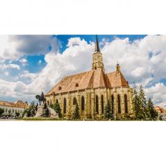 Cluj - Photos & Memories