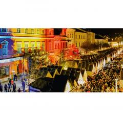 Cluj - Photos & Memories