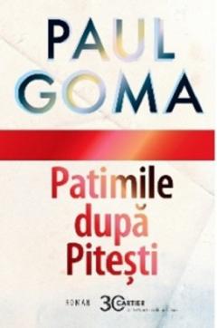 Patimile dupa Pitesti