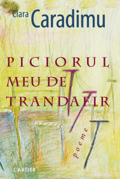 Piciorul meu de trandafir