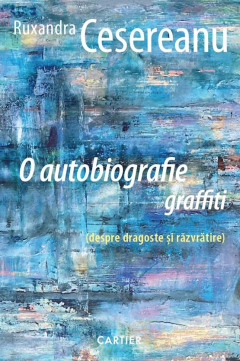 O autobiografie graffiti