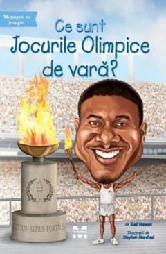 Ce sunt Jocurile Olimpice de vara?