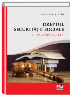 Dreptul securitatii sociale