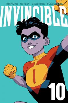 Invincible - Volume 10