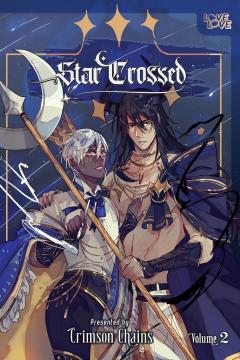 Star Crossed - Volume 2