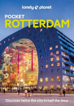 Lonely Planet Pocket - Rotterdam