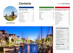 Lonely Planet Pocket - Rotterdam