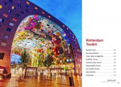 Lonely Planet Pocket - Rotterdam