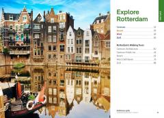 Lonely Planet Pocket - Rotterdam