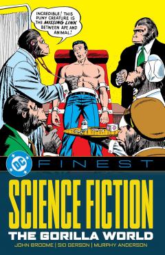  Science Fiction