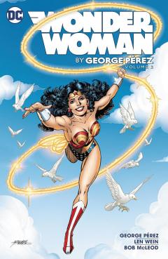 Wonder Woman - Volume 2