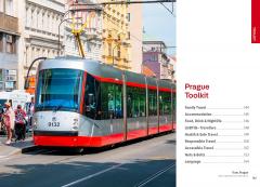 Lonely Planet Pocket - Prague