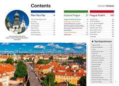 Lonely Planet Pocket - Prague