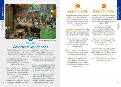 Lonely Planet Pocket - Prague