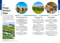 Lonely Planet Pocket - Prague