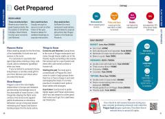 Lonely Planet Pocket - Prague