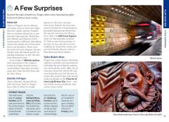 Lonely Planet Pocket - Prague