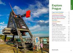 Lonely Planet Pocket - Prague