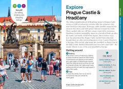 Lonely Planet Pocket - Prague