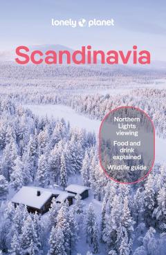 Lonely Planet Scandinavia