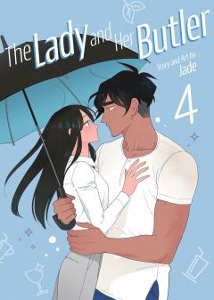 The Lady and Her Butler - Volume 4