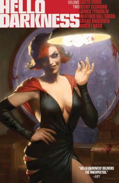 Hello Darkness - Volume 2