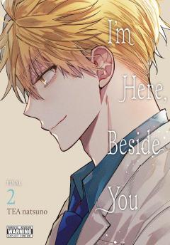 I'm Here, Beside You - Volume 2