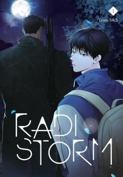 Radio Storm - Volume 1