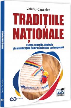 Traditiile nationale