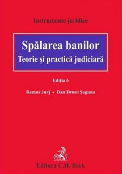 Spalarea banilor