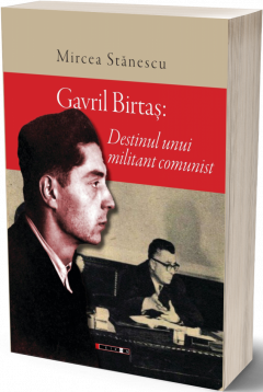 Gavril Birtas