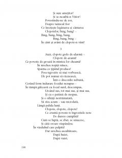 Integrala poetica. Eseuri