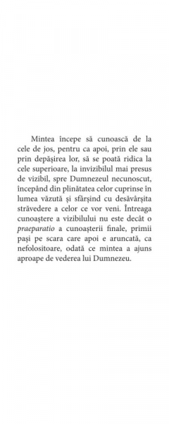 Agnostos Theos. Aripa siriaca