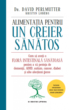 Alimentatie pentru un creier sanatos